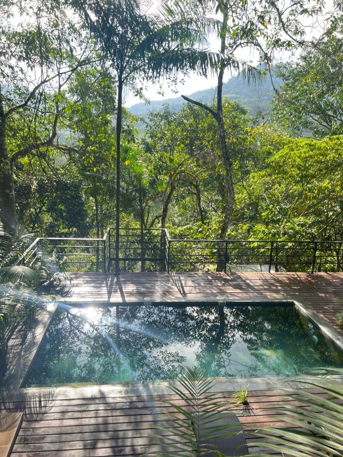 Rincon De La Sierra Minca Hotell Eksteriør bilde