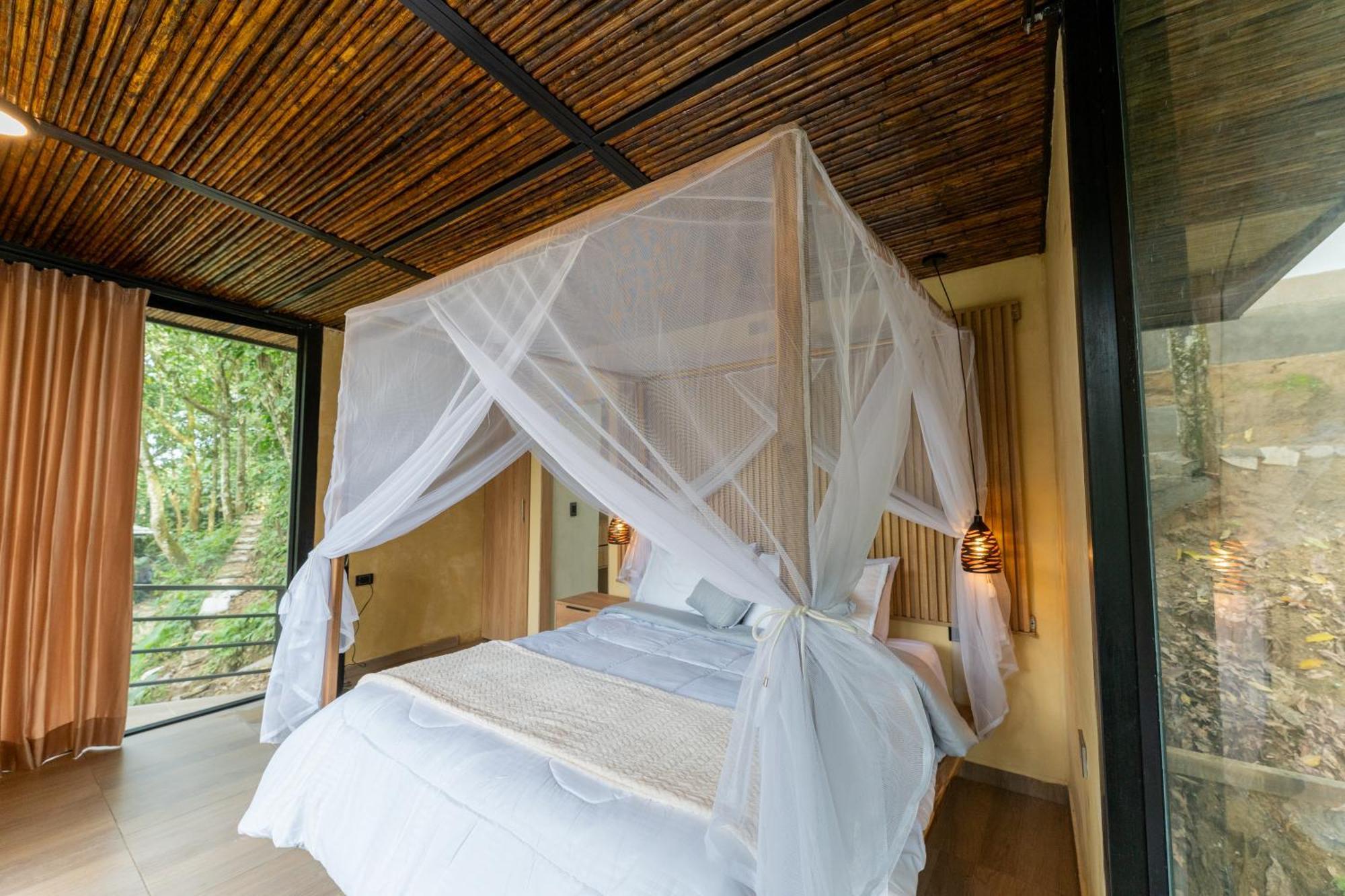 Rincon De La Sierra Minca Hotell Eksteriør bilde