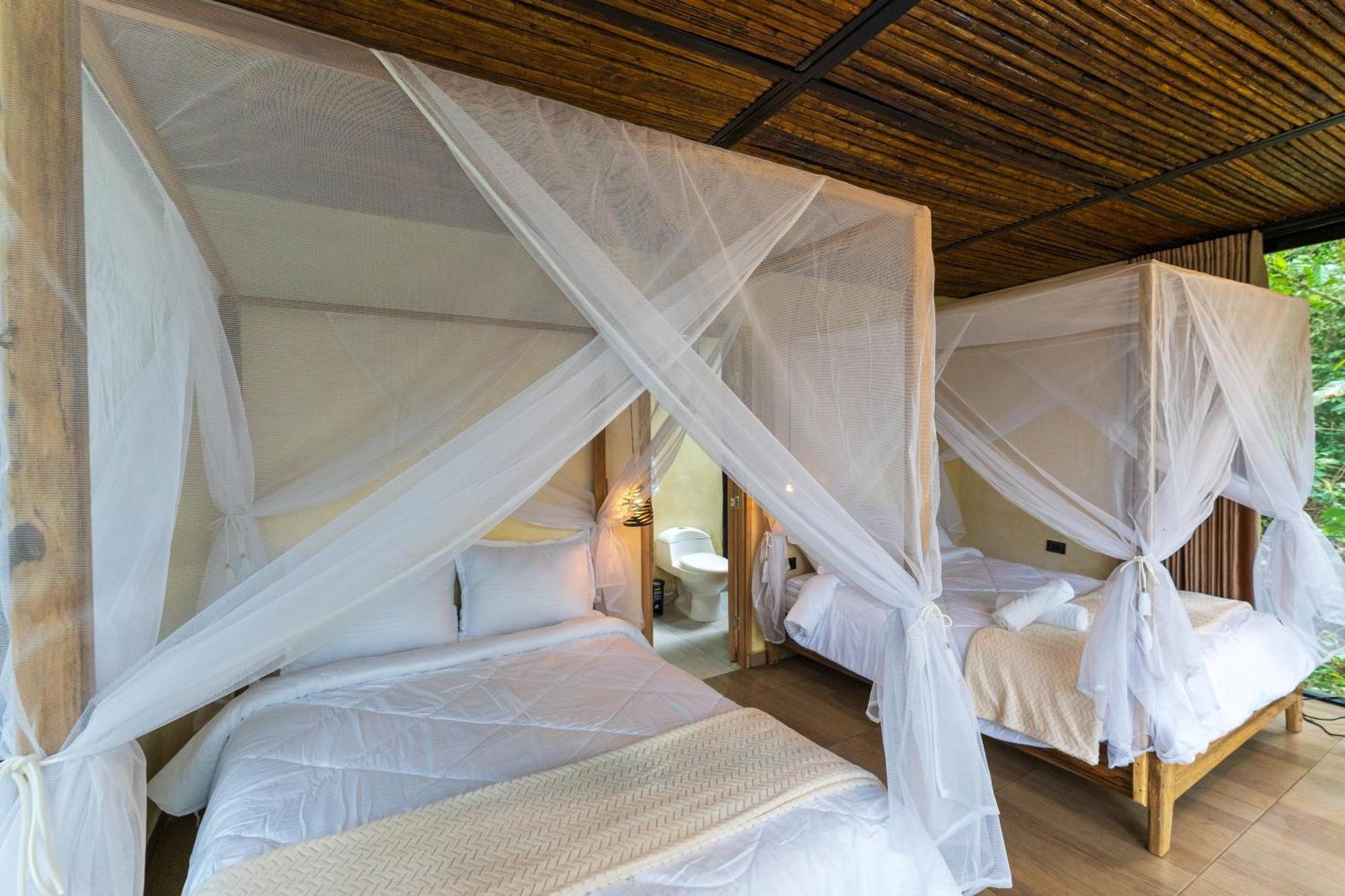 Rincon De La Sierra Minca Hotell Eksteriør bilde