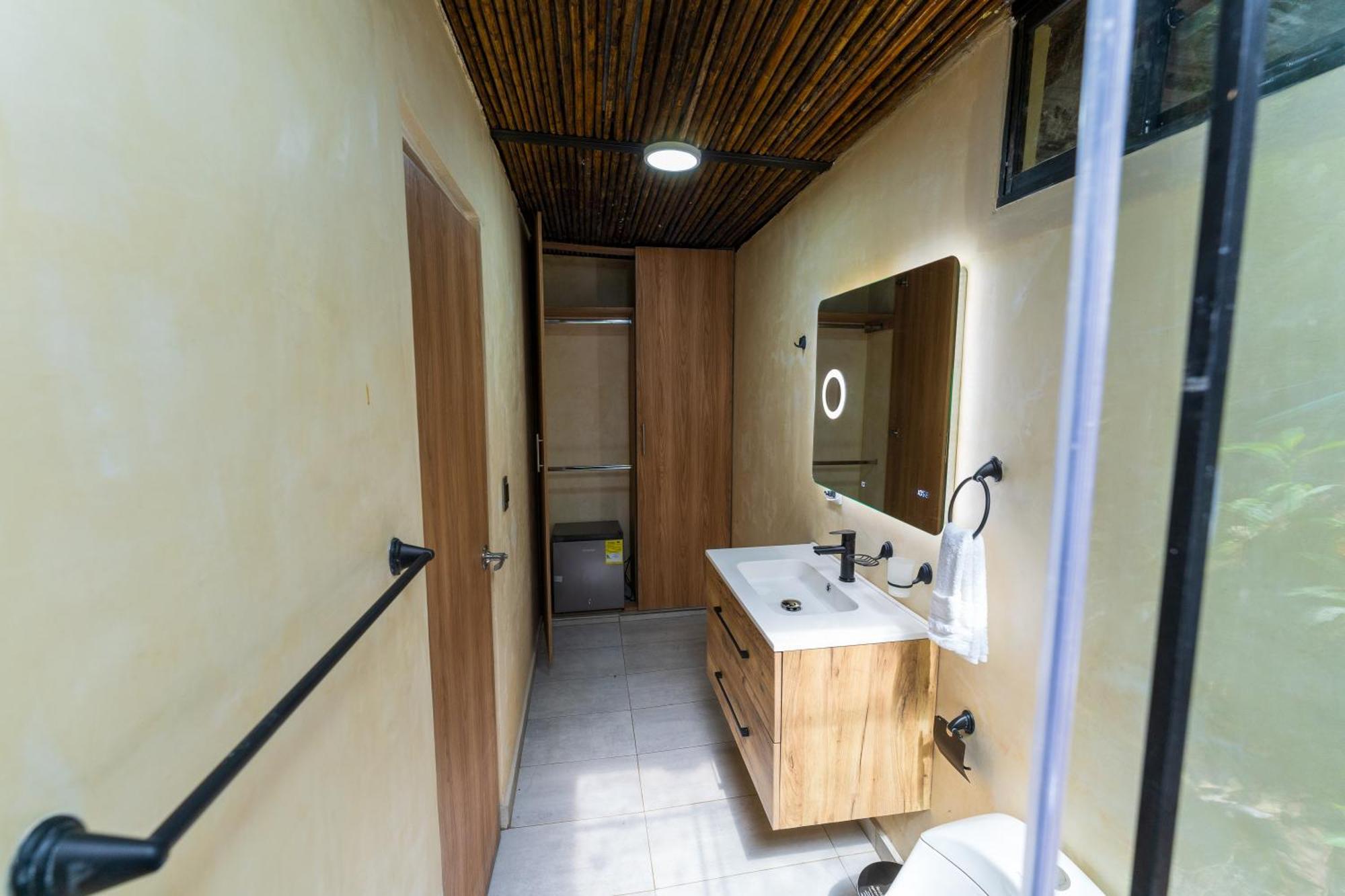 Rincon De La Sierra Minca Hotell Eksteriør bilde
