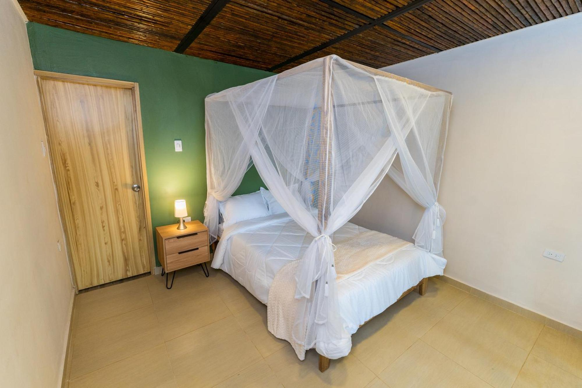 Rincon De La Sierra Minca Hotell Eksteriør bilde
