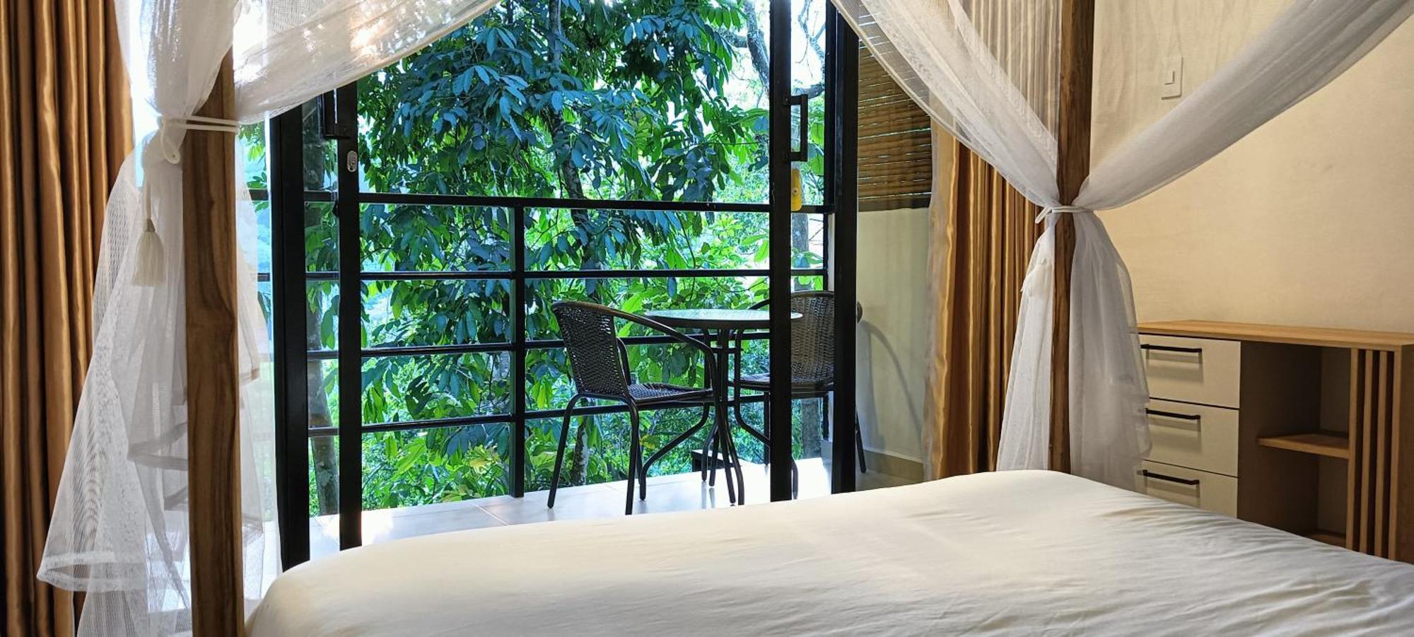 Rincon De La Sierra Minca Hotell Eksteriør bilde